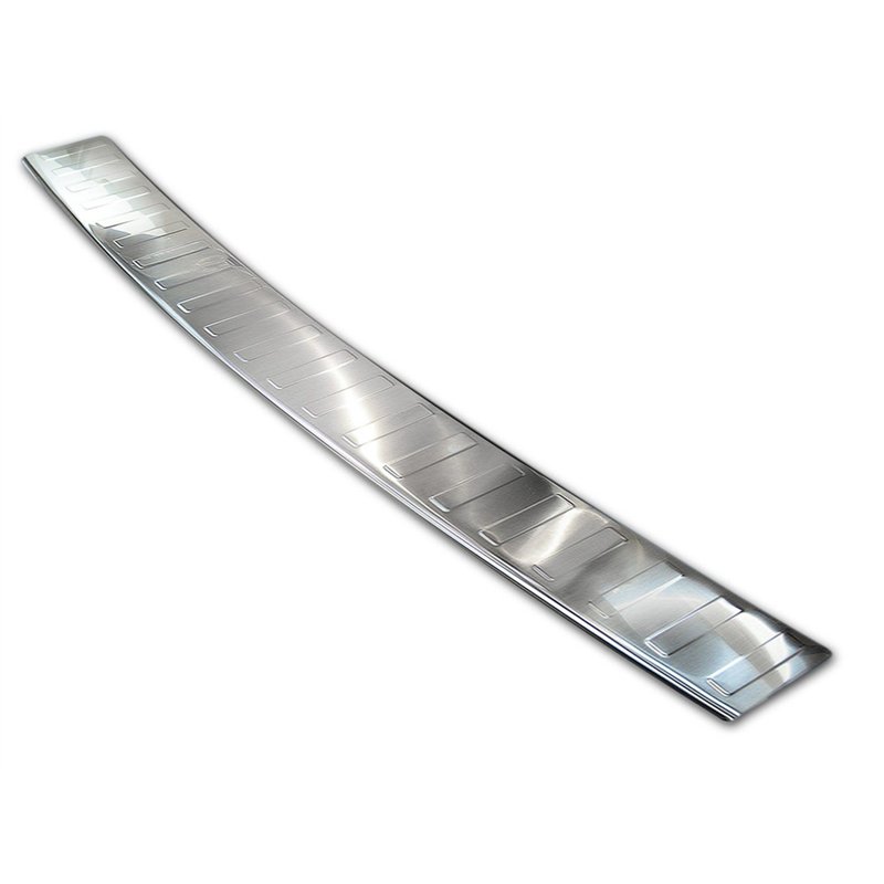 Rear bumper trim for Volkswagen VW Caravelle 2019-2023