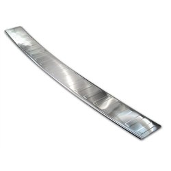 Rear bumper trim for Volkswagen VW Transporter 2019-2023