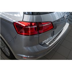 Listwa tylnego zderzaka Volkswagen VW Golf Sportsvan 2014-2020