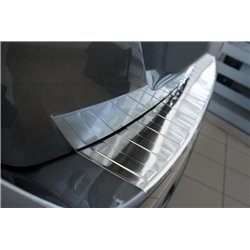 Listwa tylnego zderzaka Volkswagen VW Golf Sportsvan 2014-2020