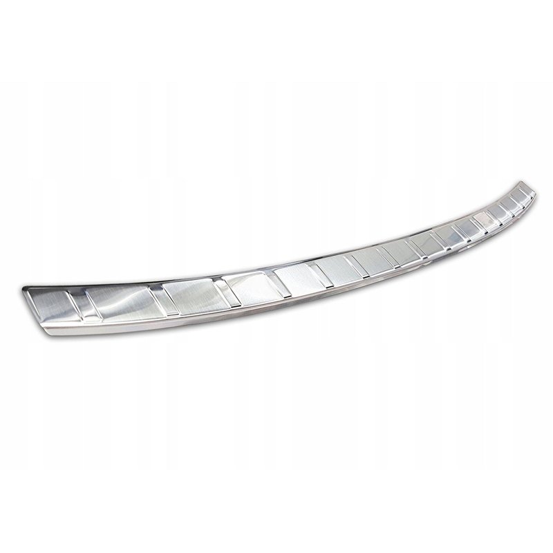 Rear bumper trim for Volkswagen VW ID.3 Hatchback 5D 2020-