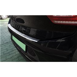 Listwa tylnego zderzaka do Volkswagen VW ID.3 Hatchback 5D 2020-