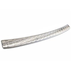 Listwa tylnego zderzaka Volkswagen VW Arteon Shooting brake Kombi 2020-