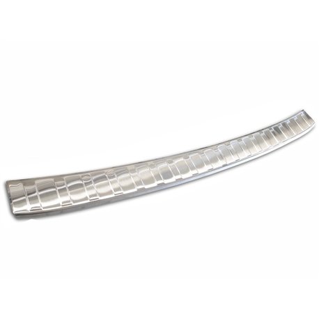 Rear bumper trim for Volkswagen VW Arteon Shooting brake Station Wagon 2020-