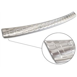 Rear bumper trim for Volkswagen VW Arteon Shooting brake Station Wagon 2020-