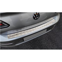 Rear bumper trim for Volkswagen VW Arteon Shooting brake Station Wagon 2020-