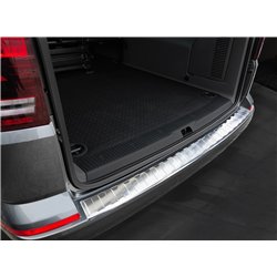 Listwa tylnego zderzaka do Volkswagen VW California 2015-2019