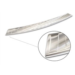 Rear bumper trim for Volkswagen VW California 2019-2024