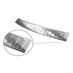 Listwa tylnego zderzaka do Mercedes B-Klasa PRE-FL 2005-2008