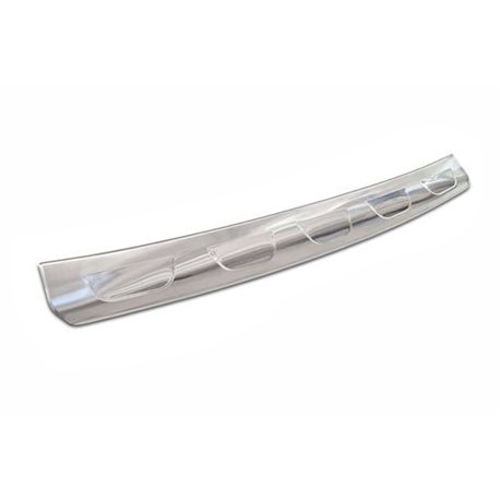 Listwa tylnego zderzaka do Peugeot 408 Coupe 2023-