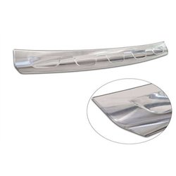 Listwa tylnego zderzaka do Peugeot 408 Coupe 2023-