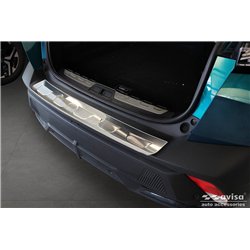 Listwa tylnego zderzaka do Peugeot 408 Coupe 2023-