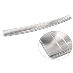 Rear bumper trim for Peugeot 308 SW Station Wagon 2022-