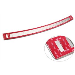 Rear bumper trim for Peugeot 308 SW Station Wagon 2022-