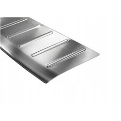 Listwa tylnego zderzaka do Peugeot 508 Kombi RXH 2012-2017