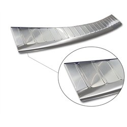 Rear bumper trim for Peugeot 508 Station Wagon RXH 2012-2017