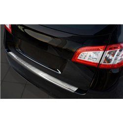 Listwa tylnego zderzaka do Peugeot 508 Kombi RXH 2012-2017