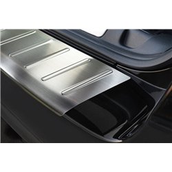 Listwa tylnego zderzaka do Peugeot 508 Kombi RXH 2012-2017