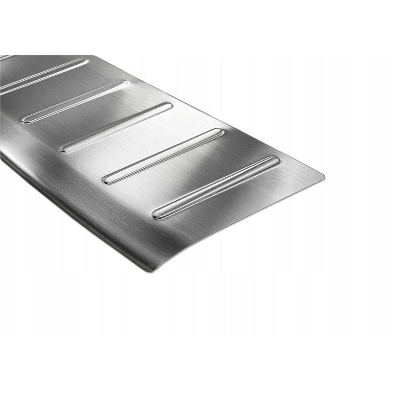 Rear bumper trim for Peugeot 508 SW Station Wagon 2010-2018