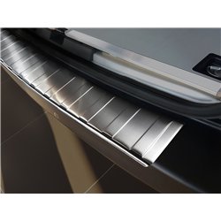 Listwa tylnego zderzaka do Peugeot Expert 4D 2016-