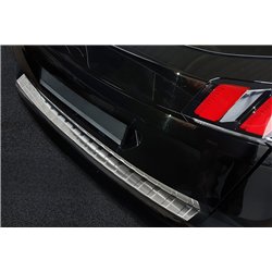 Listwa tylnego zderzaka do Peugeot 3008 2016-2023