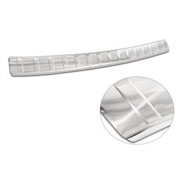 Listwa tylnego zderzaka do Peugeot 308 Hatchback 5D 2022-