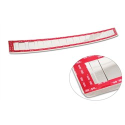 Rear bumper trim for Peugeot 308 Hatchback 5D 2022-