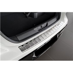 Listwa tylnego zderzaka do Peugeot 308 Hatchback 5D 2022-