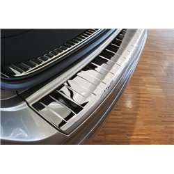 Listwa tylnego zderzaka do Volvo XC60 FL 2013-2017
