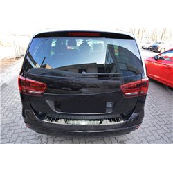 Listwa tylnego zderzaka do SEAT Alhambra 2010-2022