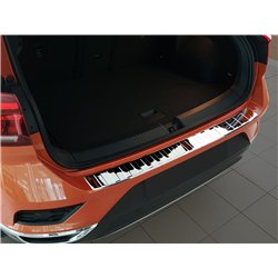 Listwa tylnego zderzaka do Volkswagen VW T-Roc Cabrio 2020-