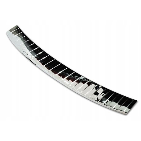 Listwa tylnego zderzaka do Volkswagen VW Tiguan 2016-2024