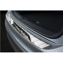 Listwa tylnego zderzaka do Volkswagen VW Tiguan 2016-2024
