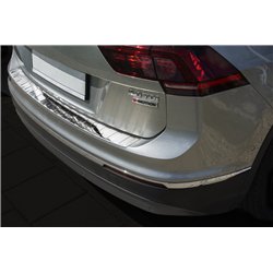 Rear bumper trim for Volkswagen VW Tiguan 2016-2024