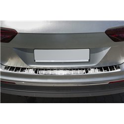 Rear bumper trim for Volkswagen VW Tiguan 2016-2024