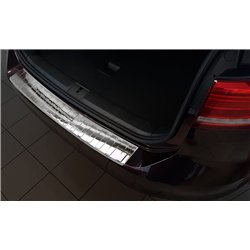Listwa tylnego zderzaka Volkswagen VW Passat Variant Kombi 2014-2023