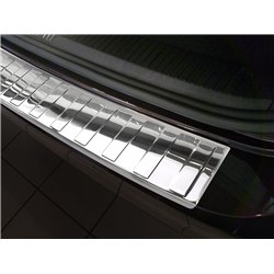 Rear bumper trim for Volkswagen VW Passat Variant Station Wagon 2014-2023