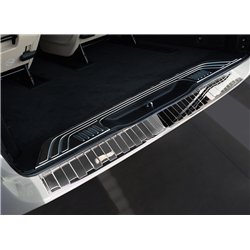 Listwa tylnego zderzaka do Mercedes Marco Polo 2015-