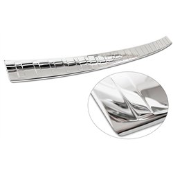 Rear bumper trim for Volkswagen VW California 2021-