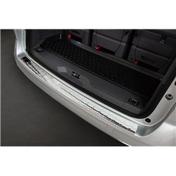 Listwa tylnego zderzaka do Volkswagen VW Multivan 2021-