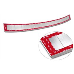 Listwa tylnego zderzaka do Volvo V60 Kombi Cross Country 2018-