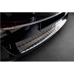 Listwa tylnego zderzaka do Skoda Superb Kombi 2015-2023