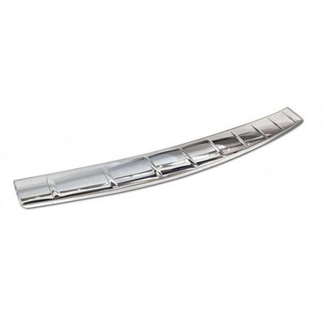 Rear bumper trim for Volkswagen VW Passat Variant Station Wagon (B9 | X 3J) 2024-