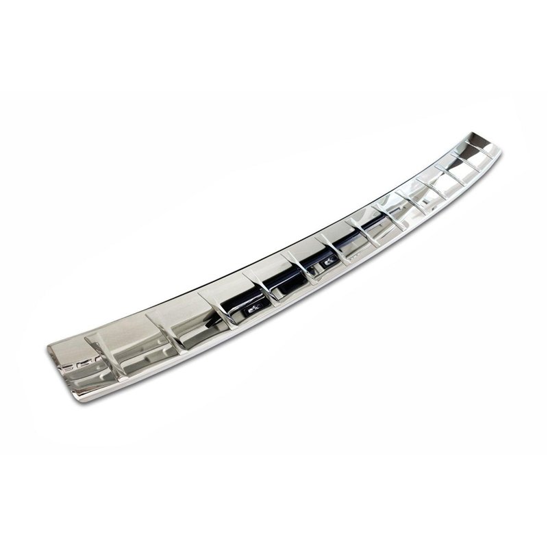 Rear bumper trim for Skoda Superb Station Wagon (3Y/NZ | B9 X) 2024-