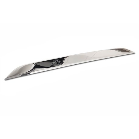 Rear tailgate edge trim for Toyota Corolla Cross 2022-