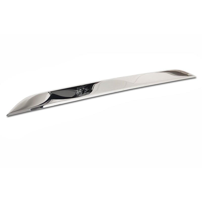 Rear tailgate edge trim for Toyota Corolla Cross 2022-