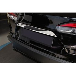 Listwa na krawędź tylnej klapy do Toyota Corolla Cross 2022-