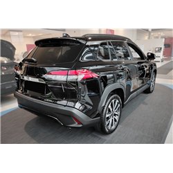 Listwa na krawędź tylnej klapy do Toyota Corolla Cross 2022-