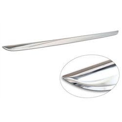 Rear tailgate edge trim for Mitsubishi ASX 2023-