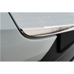 Rear tailgate edge trim for Mitsubishi ASX 2023-